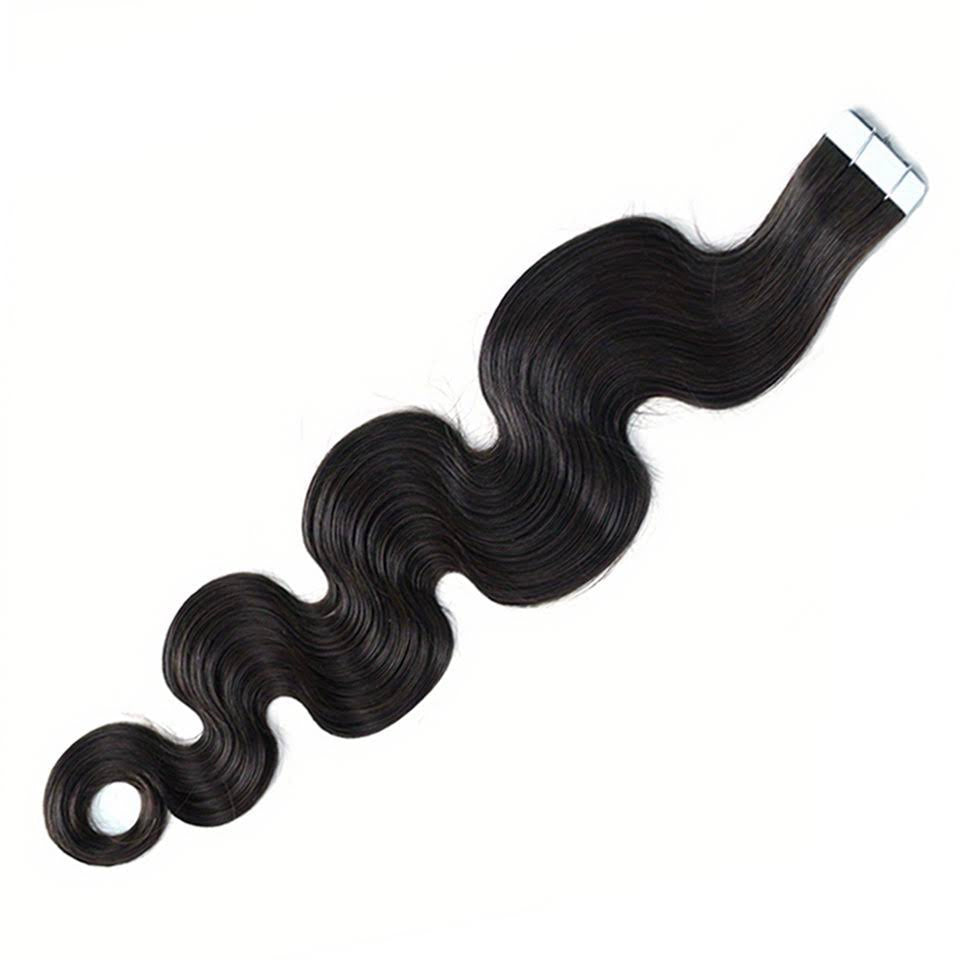 Luxury Brazilian Tape Ins