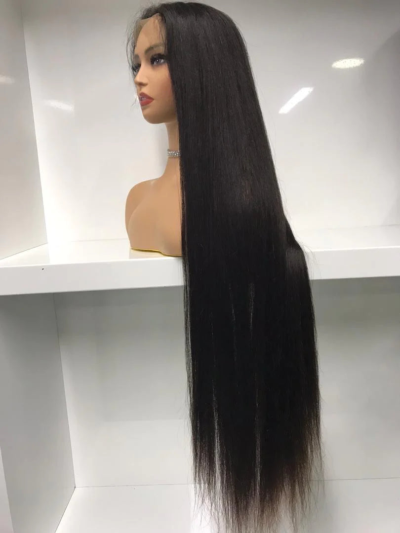 32”-40” LONG WIGS