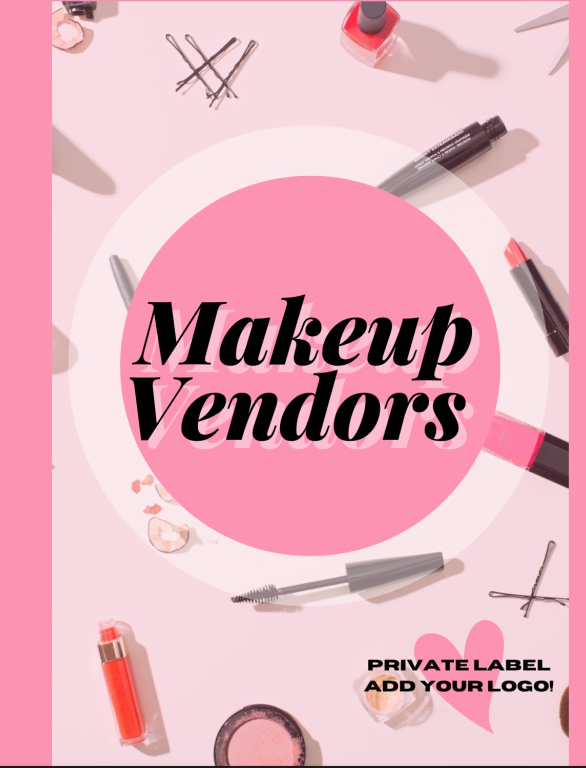 Makeup Vendors