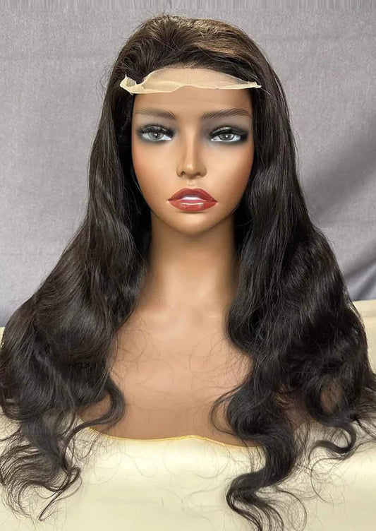 5x5 BURMESE HD Wigs