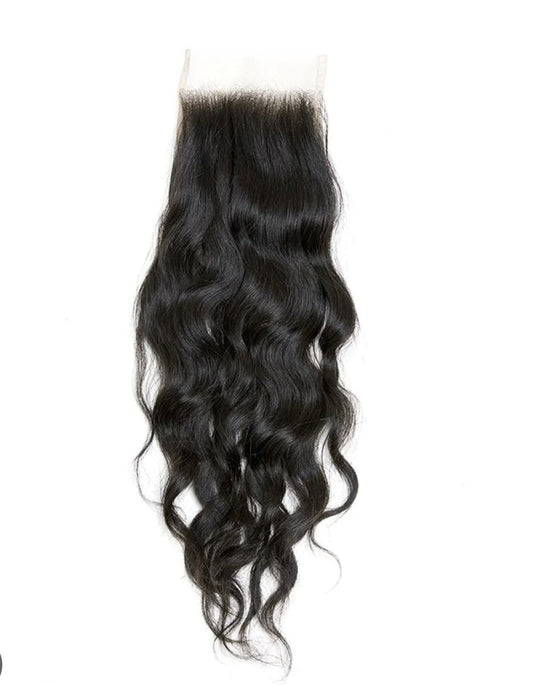 Raw Vietnamese HD Lace Frontals & Closures