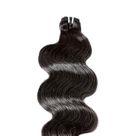 Virgin Burmese Body Wave