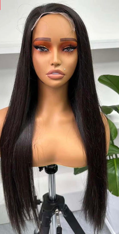 5x5 BURMESE HD Wigs
