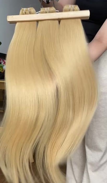 613 Luxury Raw Vietnamese Hair